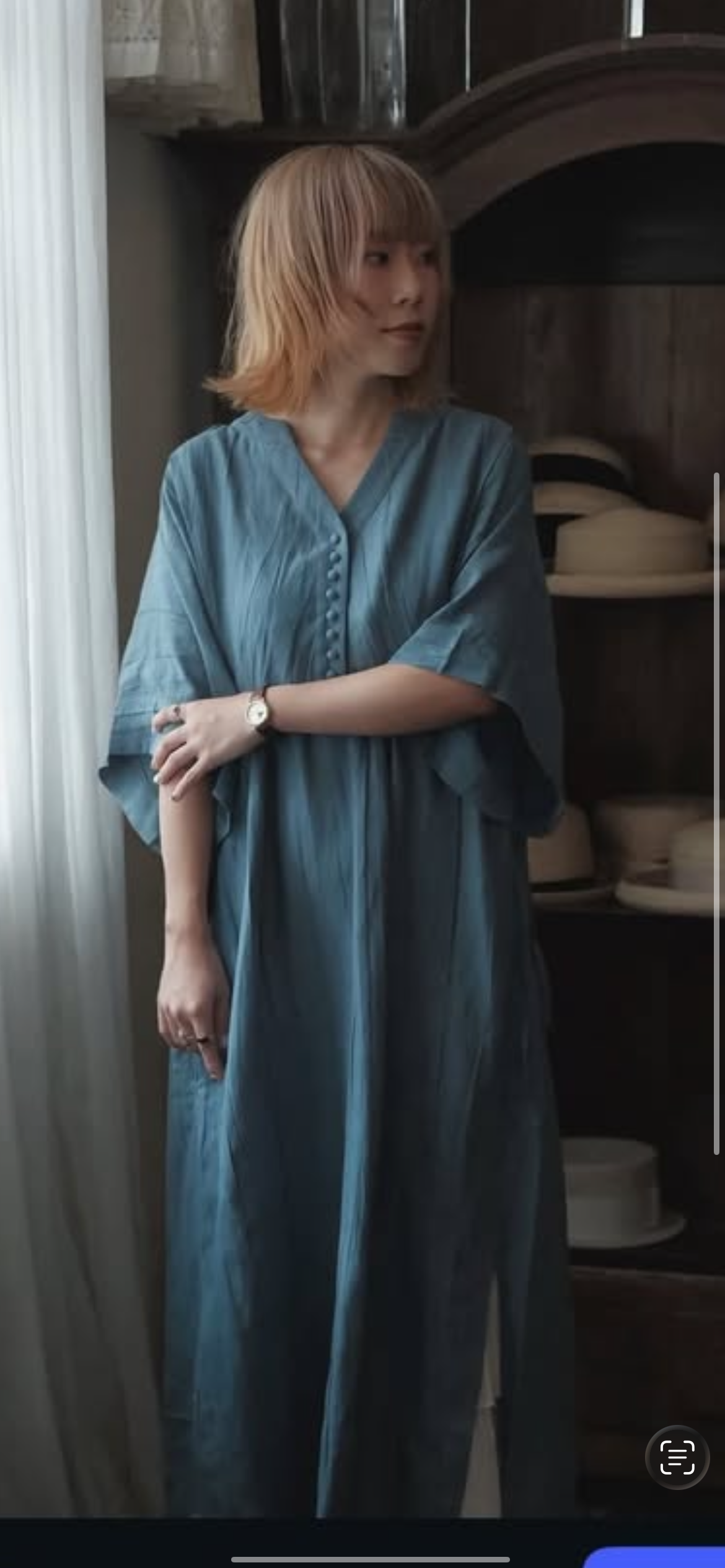 Joanne Hu 訂單 紫色訂製 10cm