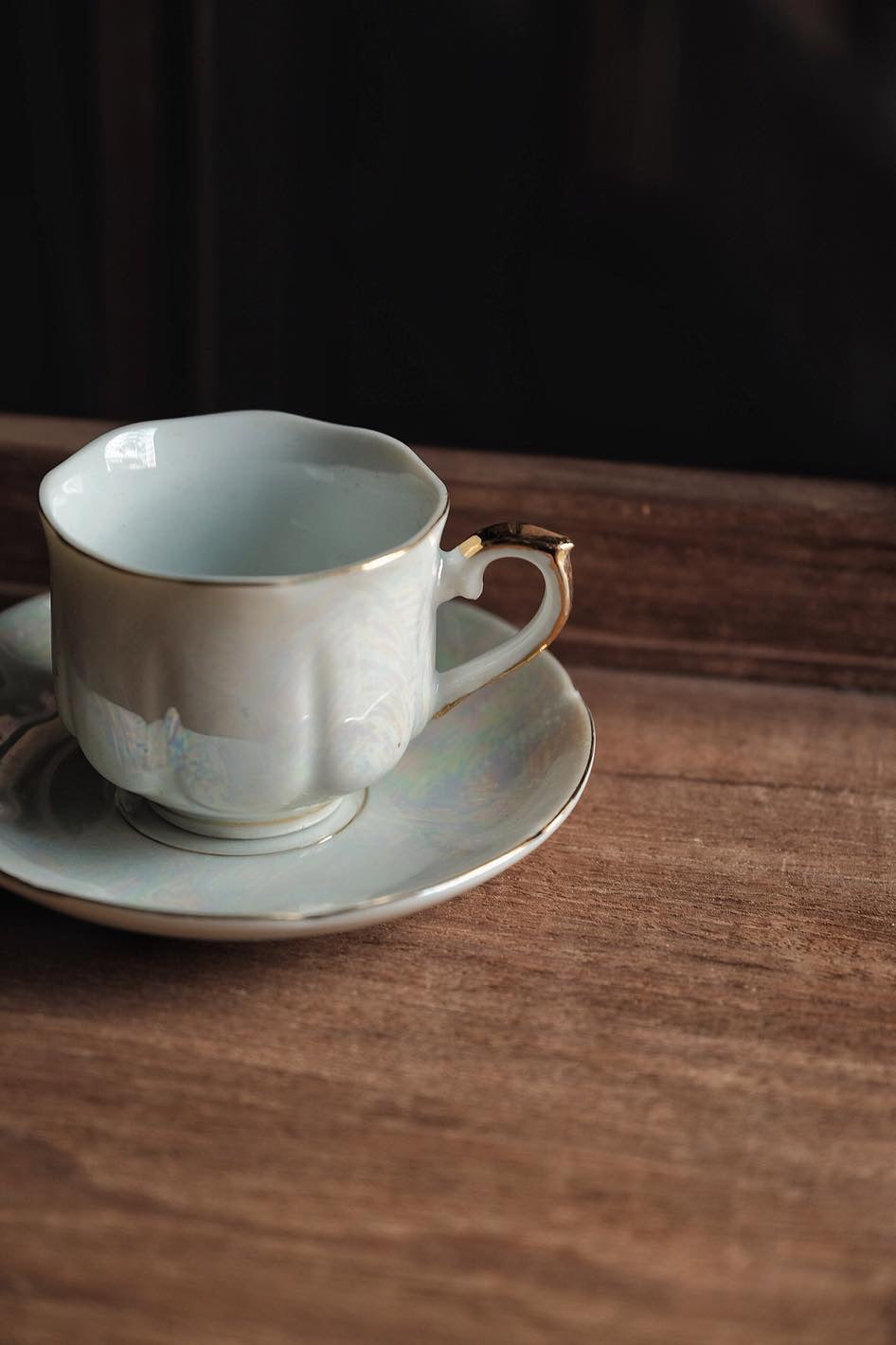 日本製·貝殼釉茶杯(140ml)或 茶壺