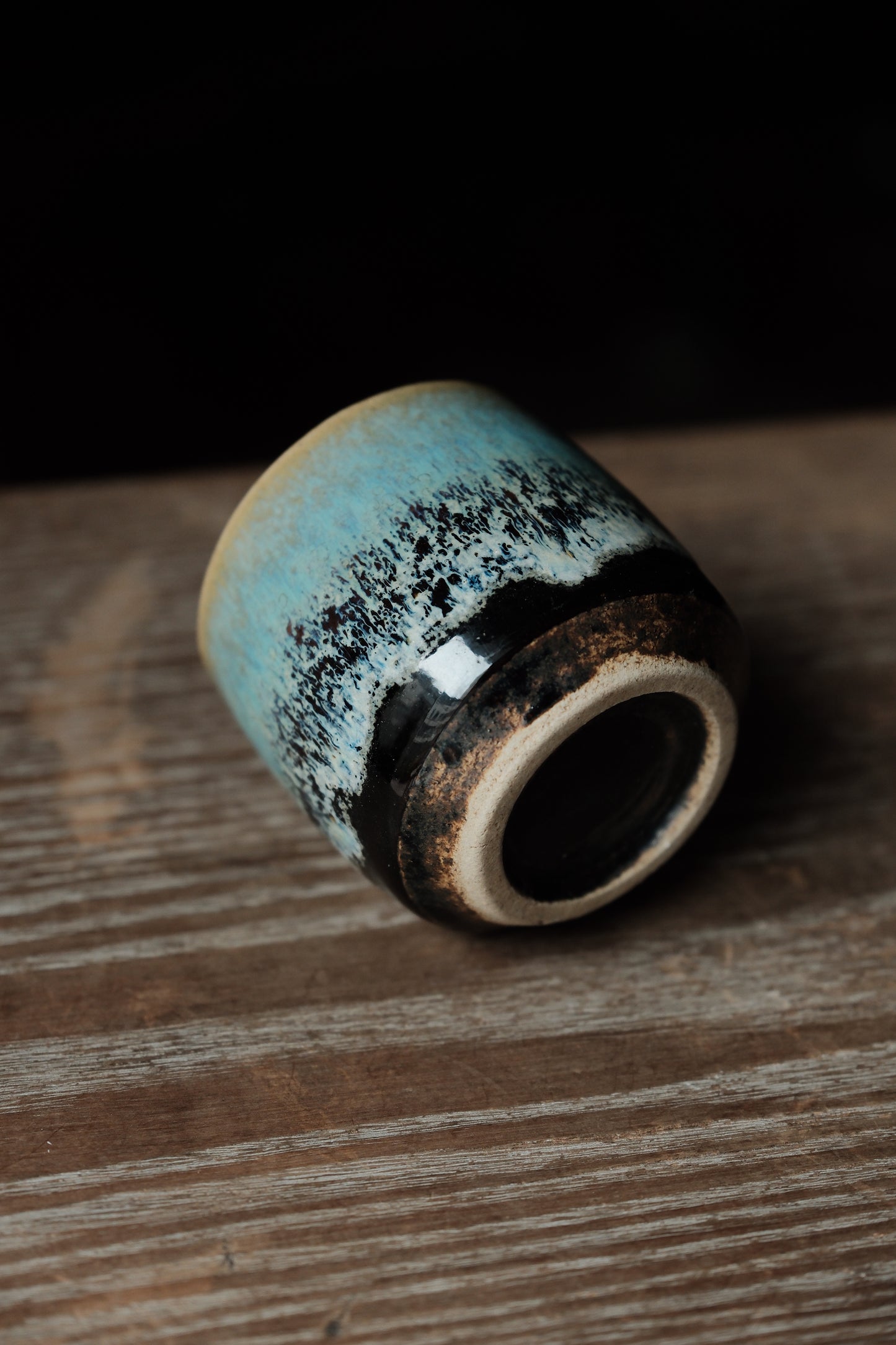 日本作家陶器 170ml