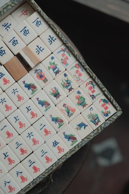 蔴雀