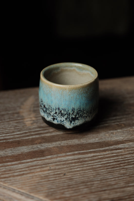 日本作家陶器 170ml