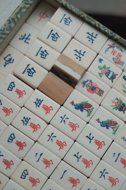 蔴雀