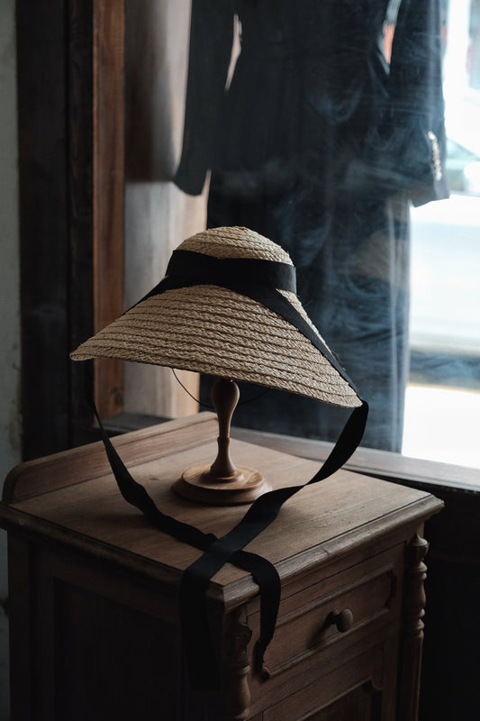 日本製 • Kikono Colette Hat