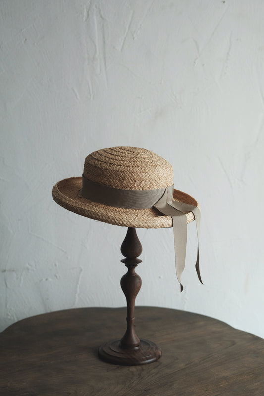 日本製•Japan Kikono Sofia Hat